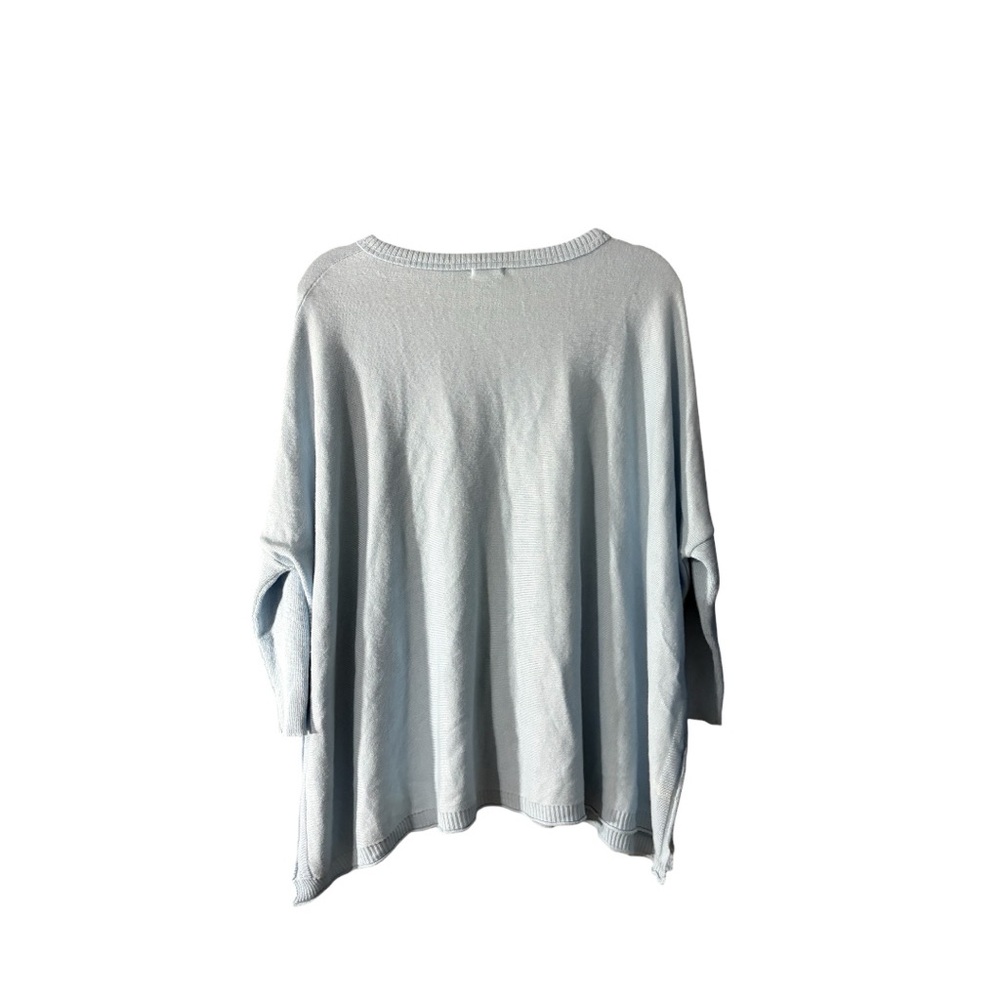 Mersea Catalina Crewneck Lightweight Sweater - Picture 5 of 7